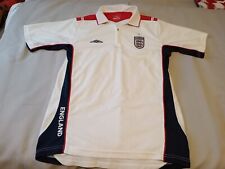 England umbro football for sale  BRADFORD