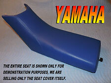 Nova capa de assento Yamaha Warrior 350. 1987-04 YFM350 YFM 350 azul 934B, usado comprar usado  Enviando para Brazil