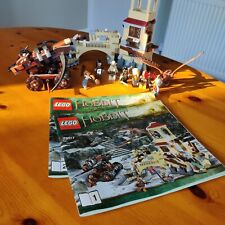 Lego hobbit battle for sale  DAWLISH