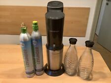 crystal 2 0 sodastream gebraucht kaufen  Bücken