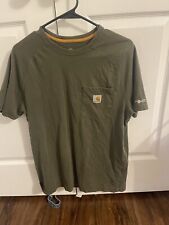 Men carhartt relaxed for sale  Waynesboro