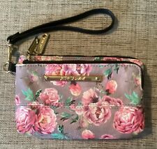 Betsey Johnson Wrist Clutch Bag for sale  Shipping to South Africa