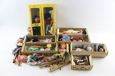 Pelham puppets marionettes for sale  LEEDS