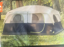 Ozark Trail WMT-141086 10 Person Cabin Tent for sale  Shipping to South Africa