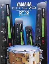 Yamaha dts70 drum for sale  Tallahassee