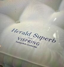 High quality vispring for sale  CHERTSEY