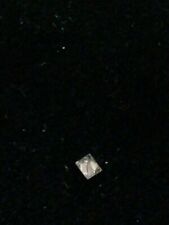 Diamante naturale carati usato  Guastalla