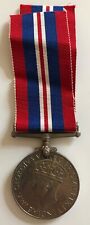 Medal. war medal. for sale  CARDIFF