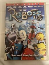robots dvd for sale  Jacksonville