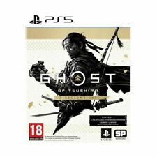 Ghost tsushima director d'occasion  France