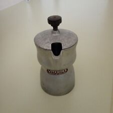 Rare cafetière italienne d'occasion  Migennes