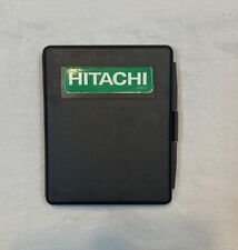 Hitachi modular drill for sale  Melbourne