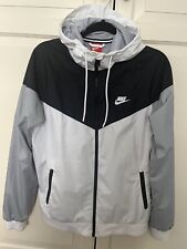 Nike windbreaker jacket for sale  LONDON