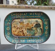 Cendrier coupelle chocolat d'occasion  Champs-sur-Marne