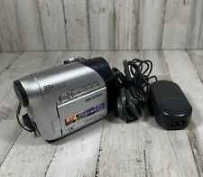 Samsung Digital Cam SC-D365 Camcorder. Tested for sale  Shipping to South Africa