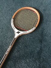 Vintage squash raquet for sale  REDDITCH
