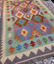 Afghan authentic handmade for sale  MACCLESFIELD
