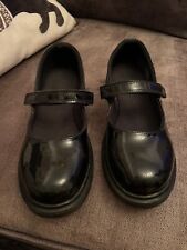 Doc marten black for sale  LIVERPOOL