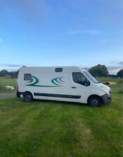 movano horsebox for sale  CHESSINGTON