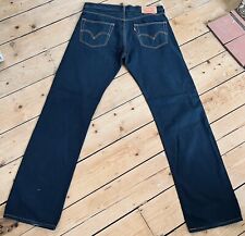 Levis 501 jeans for sale  ST. LEONARDS-ON-SEA