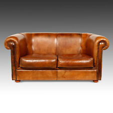Antiqued dutch leather for sale  Chicago