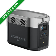 Ecoflow delta max for sale  OLDBURY