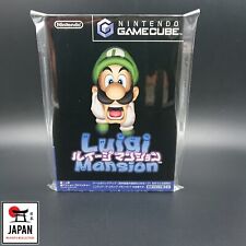 Usado, LUIGI MANSION - GAMECUBE JAPAN - EXCELLENT / NEAR MINT CONDITION +++++ comprar usado  Enviando para Brazil