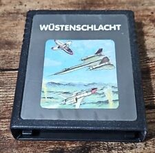 Atari 2600 - Wüstenschlacht testado e funcionando Alemanha comprar usado  Enviando para Brazil