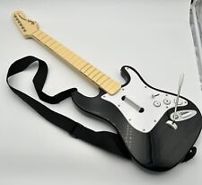 Usado, Guitarra Harmonix Xbox 360 Rock Band Wireless Fender Stratocaster SOMENTE PEÇAS!! comprar usado  Enviando para Brazil