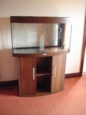 JUWEL VISION 180 AQUARIUM - CURVED FRONT - WITH CABINET STAND - FISH TANK for sale  KEIGHLEY