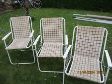 armchair camping folding for sale  LINCOLN