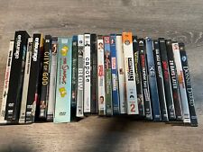 Dvd lot movies for sale  Spencer