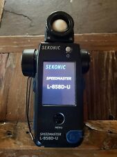 sekonic for sale  Shipping to Ireland