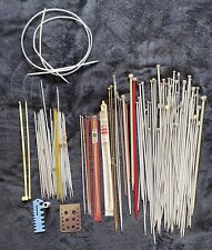 Vintage knitting needle for sale  LITTLEHAMPTON