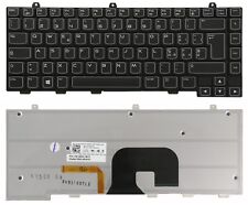 Original Italian DELL Alienware M14x BACKLIT /DE126-ITZ Keyboard for sale  Shipping to South Africa