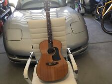 aria acoustic guitar for sale  Saint George