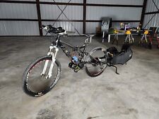 2 electric bicycles for sale  Searcy