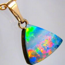 Australian opal doublet for sale  BARRY