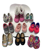 Girls toddler shoes for sale  Omaha