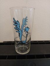 Vtg. 1973 Warner Bros. Road Runner Pepsi Collector Drinking Glass Series Pre-own for sale  Shipping to South Africa