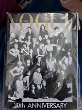Vogue magazine italia usato  Firenze