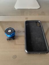 Quad lock case for sale  LONDON