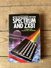 Better programming spectrum for sale  ELY