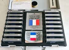 Vintage linguaphone french for sale  Shipping to Ireland