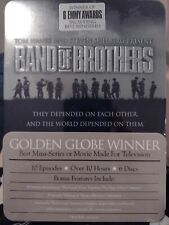 Band brothers hbo for sale  Miami