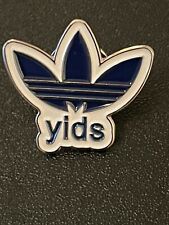 Yids spurs casuals for sale  NEWCASTLE
