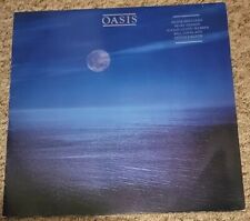 Oasis oasis vinyl for sale  COVENTRY