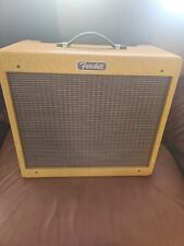 Fender blues limited for sale  Largo