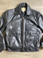Taylor leatherwear black for sale  Kennesaw