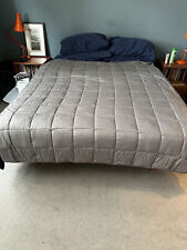 Weighted blanket adult for sale  BECKENHAM